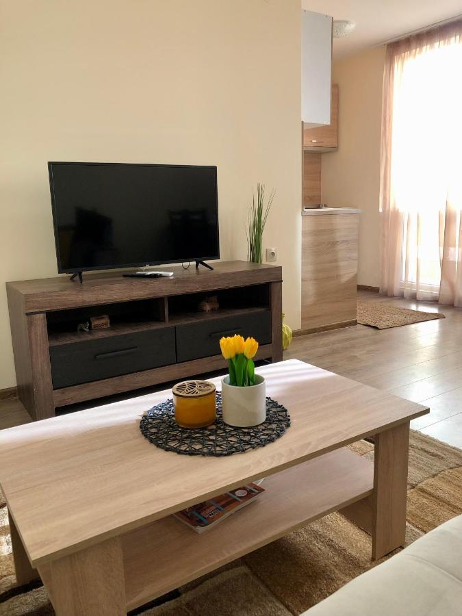 Luxury Apartment 2 Free Underground Parking Pazardzhik Exterior foto